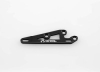 Placa de eje trasero crawler Axial XR10  AX30559